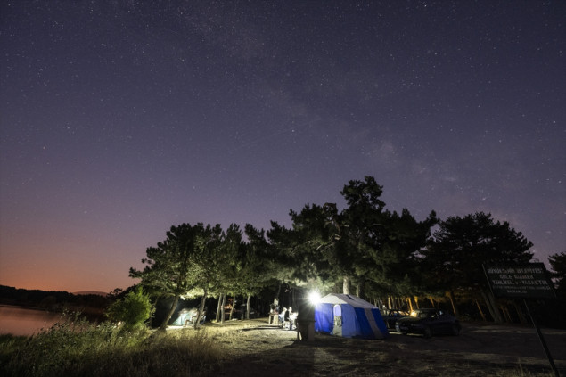 Perzeidi 2025: Najsjajnija meteorska kiša godine