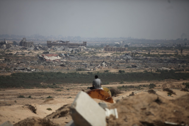 Egipat i Katar potvrdili koordinaciju sa SAD za postizanje trenutnog prekida vatre u Gazi