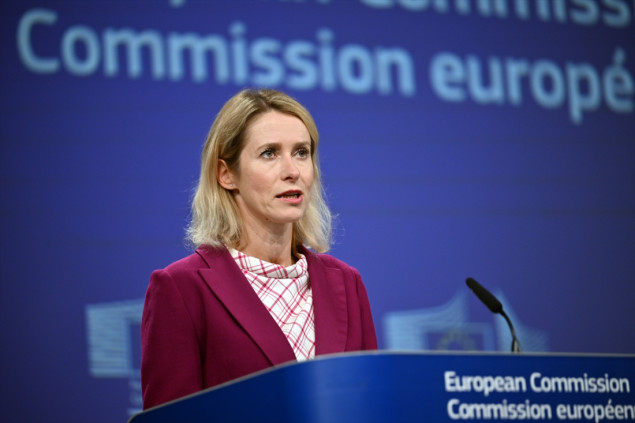 Podjele među članicama EU - Kallas: Gaza je primjer da ne koristimo geopolitčku moć