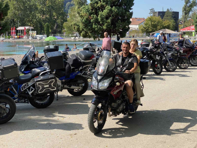 Bike Fest Panonika 2025: Tuzla ponovo centar bajkerske scene
