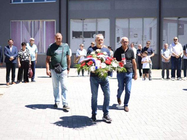 U Mostaru obilježena 34. obljetnica zločina na Uborku i Sutini