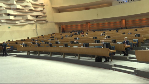 Traju previranja unutar državne koalicije - ključna će biti srijeda