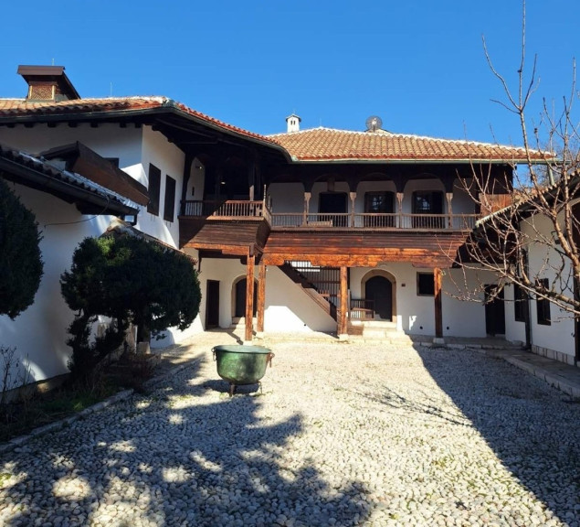 Okončani najzahtjevniji radovi na Svrzinoj kući: 300 godina historije docekuje ljeto u novom ruhu