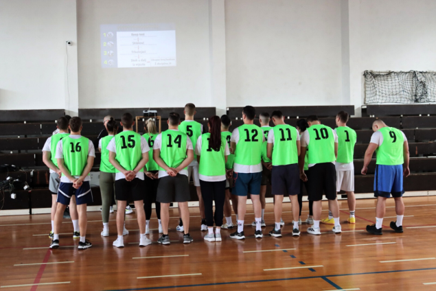 Kako se postaje policijski službenik u KS: Strogi testovi općeg znanja i fizičke sposobnosti za izbor najboljih kandidata