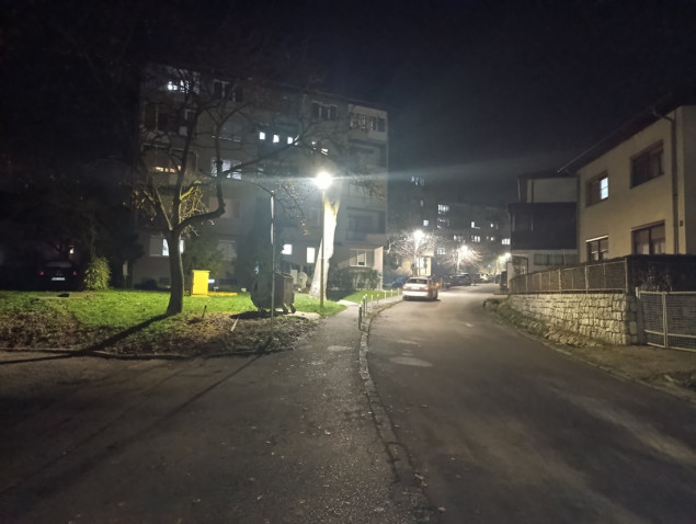 Tuzla: Samir Rizvanović povrijeđen u incidentu u naselju Dragodol, osumnjičeni uhapšen