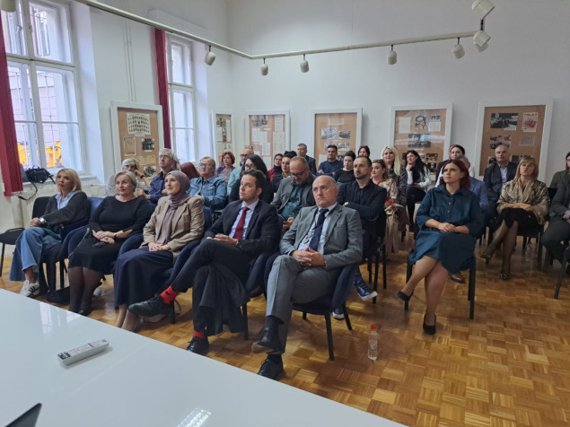 Ministarstvo za odgoj i obrazovanje KS: Sigurnost djece u školama je prioritet