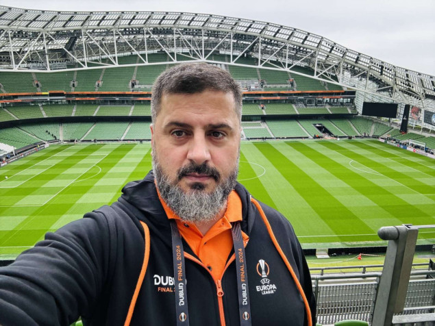 Bosna i Hercegovina ima predstavnika na finalu UEFA Europa Lige