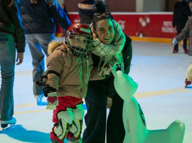 „Zimska čarolija" i ove zime među najatraktivnijim zimskim sadržajima