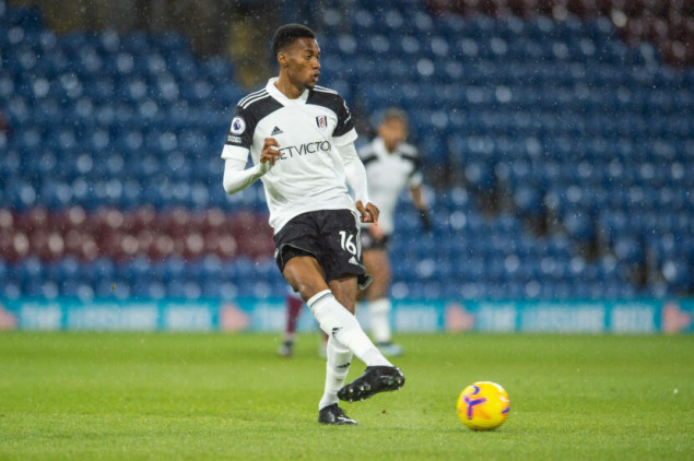Fulham ne želi da proda Adarabioya u zimskom prelaznom roku