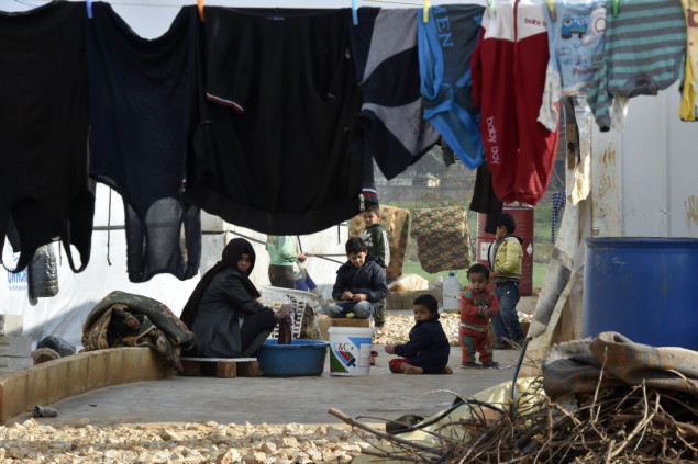 Sirijske izbjeglice u Istanbulu strahuju od antimigrantske retorike uoči lokalnih izbora