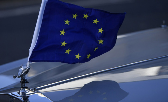 EU: Gaza je sastavni dio buduće palestinske države