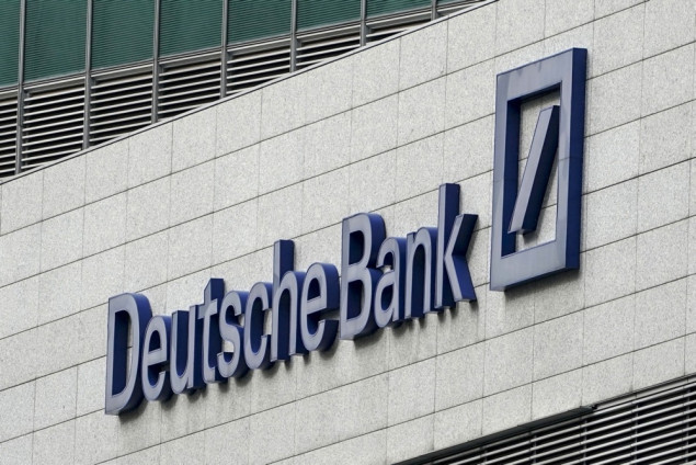 Deutsche Bank pod istragom - Racija zbog sumnje na pranje novca