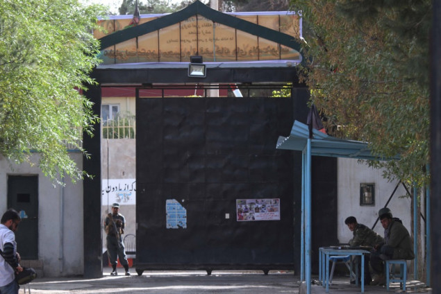 Vlasti Afganistana pustile američkog naučnika iz zatvora nakon godinu dana bez optužbe