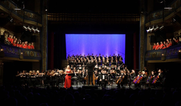 Uskoro 31. izdanje Sarajevskih večeri muzike