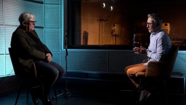 Od 18 sati u podcastu Mimara Fahrudin Pecikoza