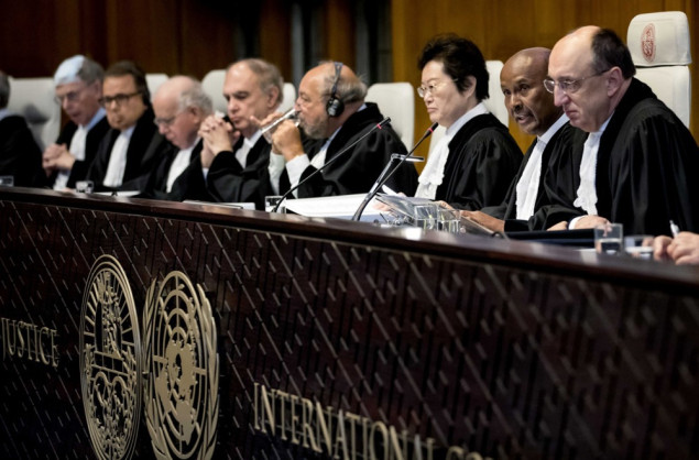 ICJ: Javno ročište u postupku koji je pokrenula Južna Afrika protiv Izraela zbog rata u Gazi