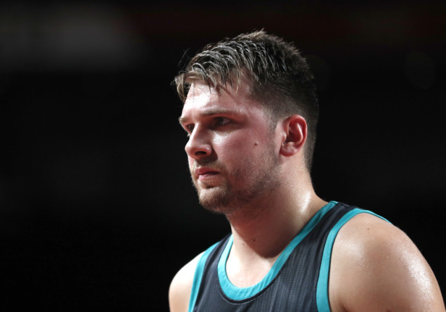 Košarkaš Luka Dončić plaća troškove sahrana žrtava u Beogradu