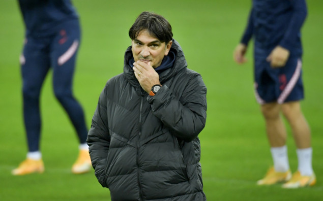 Hrvatska: Dalić objavio popis nogometaša za Svjetsko prvenstvo u Kataru
