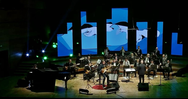 Večeras prvi koncert Jazz Festa Sarajevo 2024.