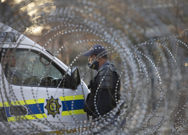 Pucnjava u ilegalnom baru u Južnoj Africi, 11 mrtvih