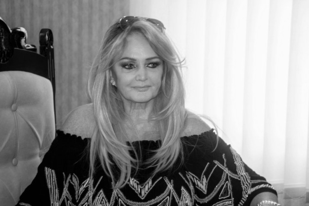 Preminula Bonnie Tyler, legendarna pjevačica hita "Total Eclipse of the Heart"