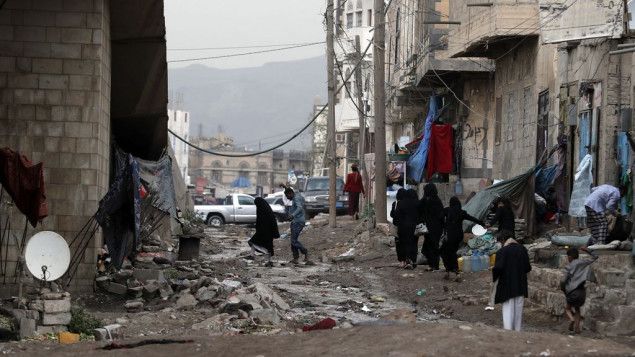 Oslobođeno pet članova UN-ovog osoblja koji su kidnapovani prije 18 mjeseci u Jemenu