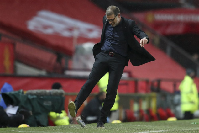 Bilić dobio otkaz u Watfordu, zamijeniće ga Wilder