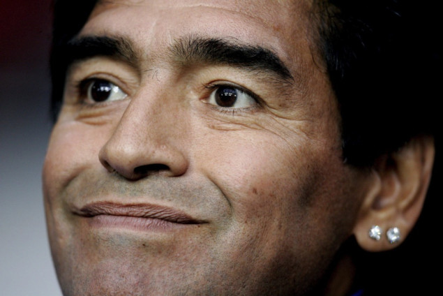 Dvije hemisfere, jedan bog fudbala: Diego Armando Maradona bi danas slavio 65. rođendan