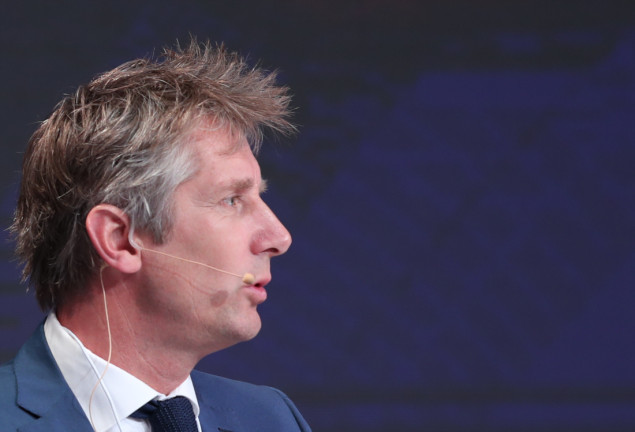 Van der Sar izašao iz intenzivne njege