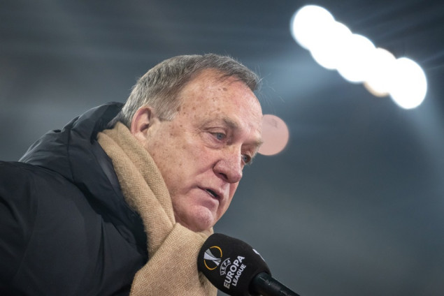 Dick Advocaat nije više selektor fudbalske reprezentacije Kurasaa