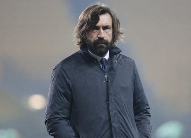 Pirlo u Kataru: Važno je da se Mundijal prvi put održava na Bliskom istoku