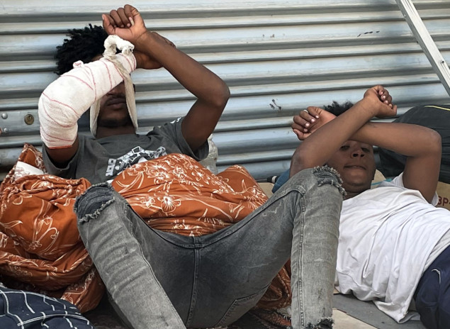 HRW Frontex olakšava prisilni povratak prekomorskih migranata u Libiju