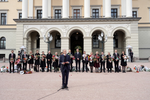 Predložen zakon da 40 posto članova upravnih odbora u Norveškoj budu žene