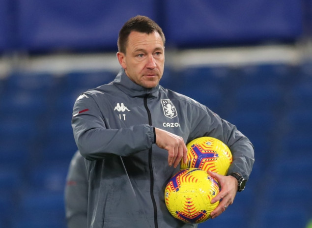 Terry nezadovoljan jer nije bio izabran za privremenog trenera Chelsea po odlasku Maresce