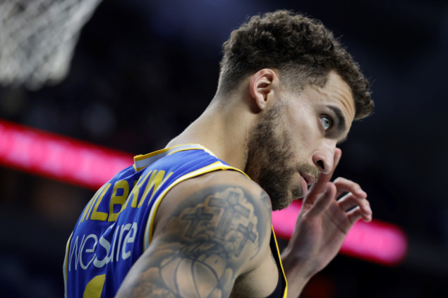 Wilbekin dvije sedmice van terena zbog povrede koljena