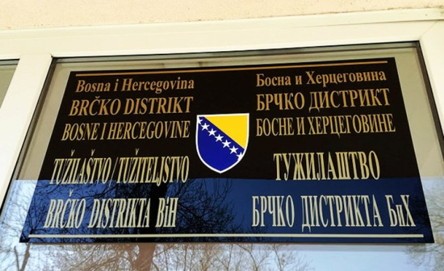 Tužilaštvo Brčko distrikta BiH - Djevojčica koju je oteo otac vraćena majci