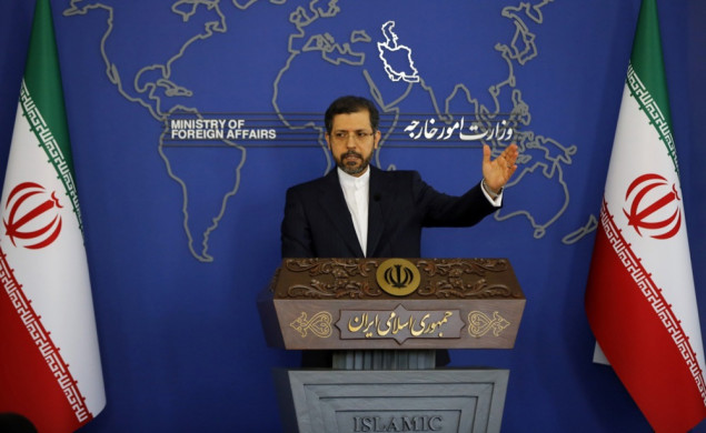 Zamjenik šefa diplomatije: Iran odbacuje privremeno primirje, traži kraj rata u cijelom regionu