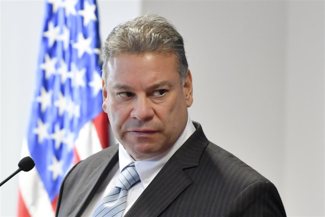 Escobar: SAD kategorički odbijaju povratak snaga Srbije na Kosovo