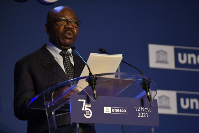 U Gabonu danas trostruki izbori, predsjednik Bongo u utrci za treći mandat