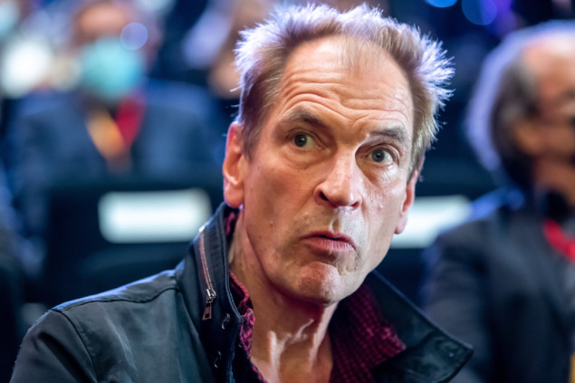 Britanski glumac Julian Sands nestao u planinama južne Kalifornije