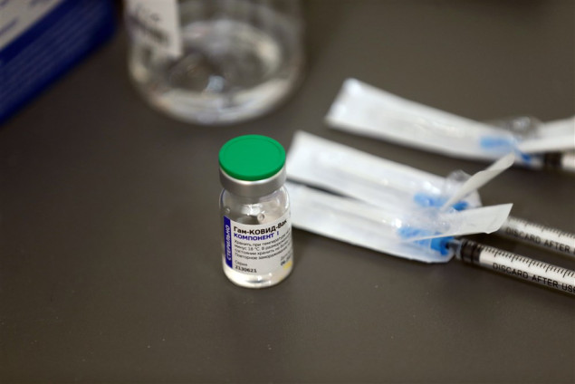 Ubijen ruski naučnik koji je radio na razvoju vakcine Sputnik V