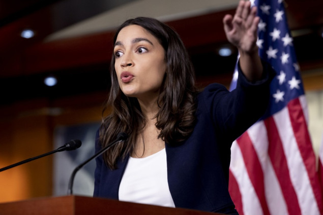 "Trump će biti prošlost za tri godine" - Istaknute demokrate pokušavaju uvjeriti Evropu