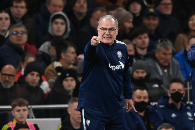 Marcelo Bielsa zvanično preuzeo reprezentaciju Urugvaja