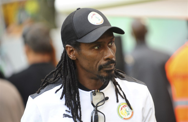 Selektor Senegala bolestan uoči meča protiv Engleske
