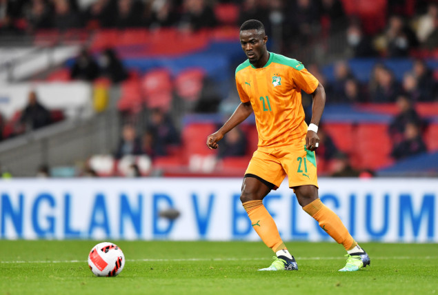 Bailly prešao u Bešiktaš iz Manchester Uniteda