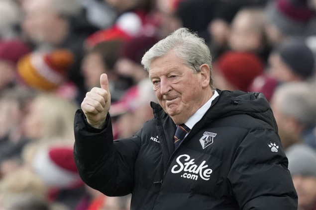 Hodgson želi da ostane trener Crystal Palacea i sljedeće sezone