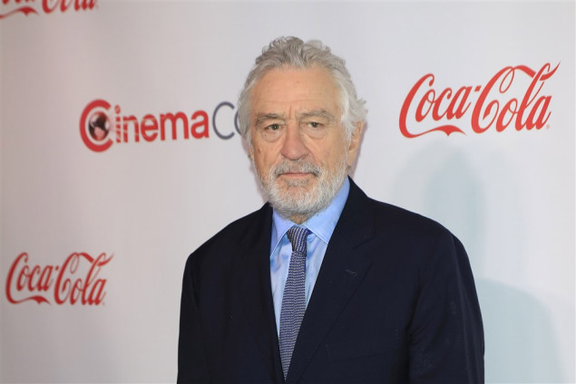Robert De Niro u 80. godini postao otac po sedmi put