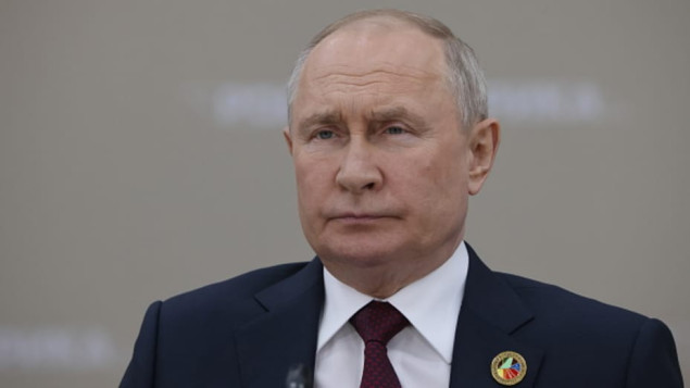 Putin se zalaže za jačanje saradnje sa Pyongyangom