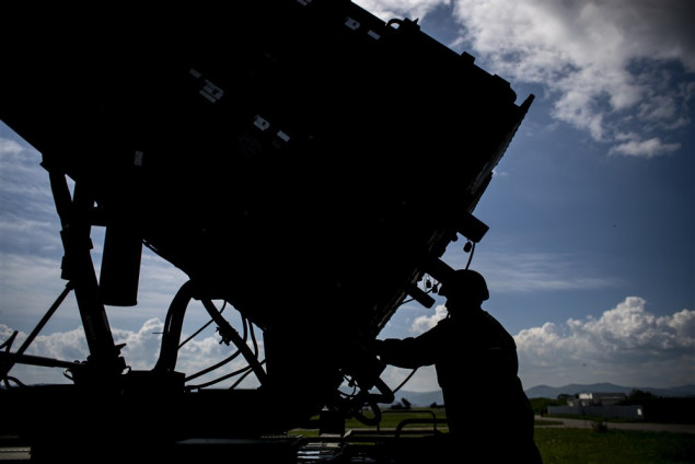 SAD isporučuje Ukrajini raketni sistem Patriot