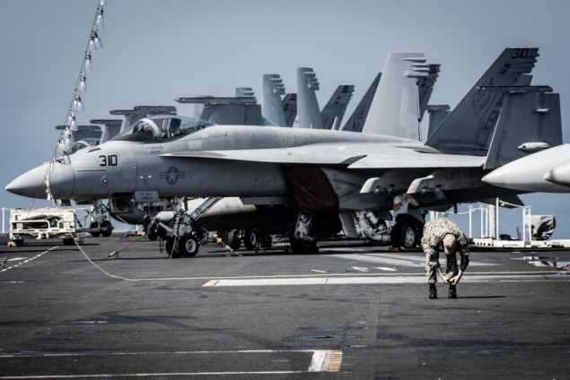 Ukinuto upozorenje u američkoj vojnoj bazi MacDill nakon što je prijetnja uklonjena